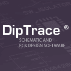 DipTrace