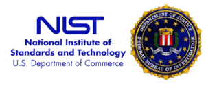 NIST Logo